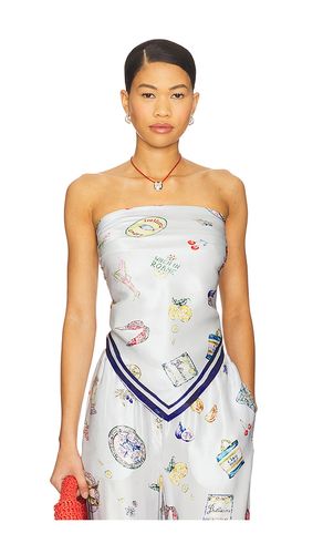 ÉCHARPE FARRAH en - ROAME. - Modalova