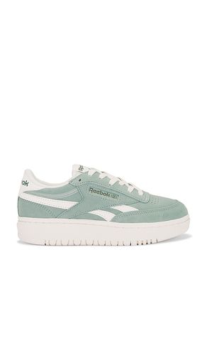 SNEAKERS CLUB C DOUBLE REVENGE en . Taille 10. Also en 5.5, 6, 6.5, 7, 7.5, 8, 8.5, 9 - Reebok - Modalova