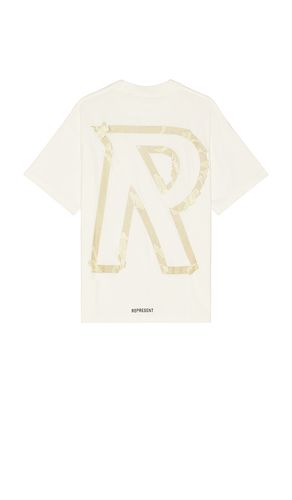 T-SHIRT en . Taille L. Also en S - REPRESENT - Modalova