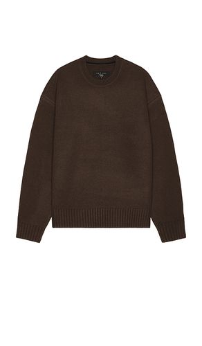PULL en . Taille M. Also en XL/1X - Rag & Bone - Modalova