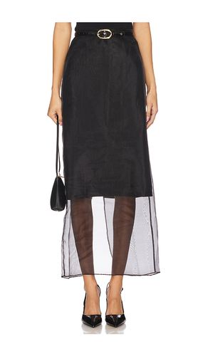 JUPE ANNEBET en . Taille 0. Also en 2 - Rag & Bone - Modalova