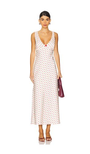 ROBE MI-LONGUE LIVI en . Taille L. Also en - Runaway The Label - Modalova