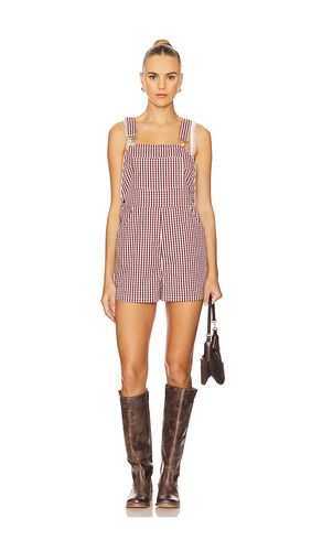 SALOPETTE COURTE BASIC en . Taille S. Also en XS, M - WeWoreWhat - Modalova