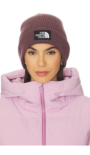 BONNET LOGO BOX en - The North Face - Modalova
