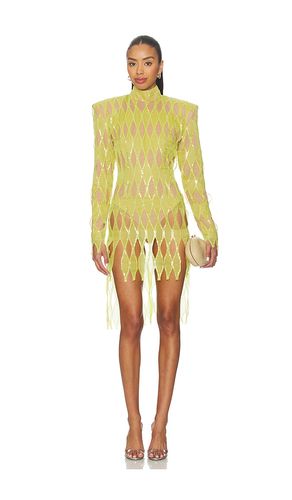 COMBISHORT HARLEQUIN en . Taille M. Also en XS - The Dolls House - Modalova