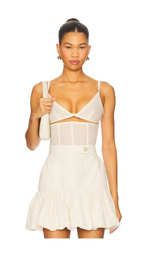 Grace Corset en . Taille L. Also en M - TG Botanical - Modalova