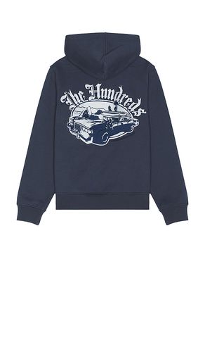 PULL À CAPUCHE VIBES en . Taille S. Also en XL/1X - The Hundreds - Modalova