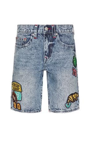 SHORT PATCHES en . Taille 30. Also en 31, 32, 34 - True Religion - Modalova