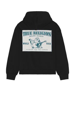 PULL À CAPUCHE SRS en . Taille L. Also en M - True Religion - Modalova