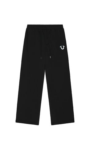 Mesh Baggy Sweatpants en . Taille L. Also en M - True Religion - Modalova