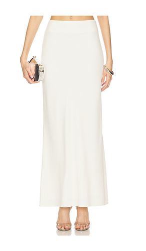 Crepe Bias Maxi Skirt en . Taille 2. Also en 6 - The Sei - Modalova