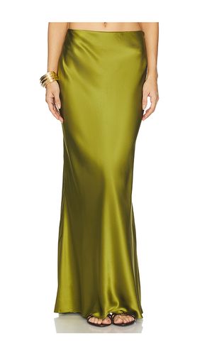 JUPE LONGUE en . Taille 2. Also en 6 - The Sei - Modalova