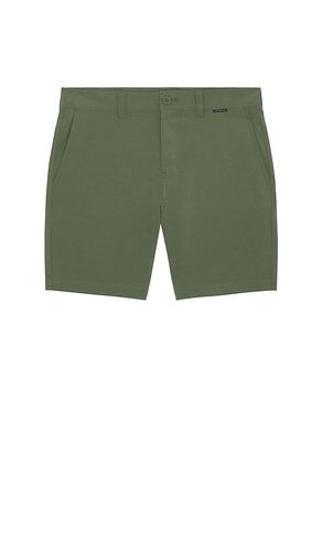 SHORT TECH CHINO en . Taille 30. Also en 32, 33, 34, 36 - TravisMathew - Modalova