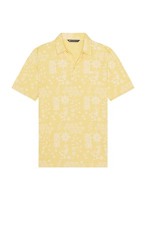 Inbound Plane Polo en . Taille L. Also en M, S, XL/1X - TravisMathew - Modalova
