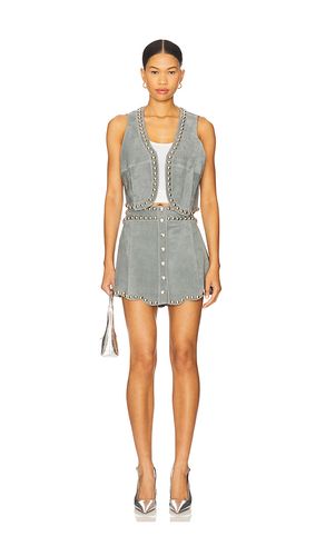 ENSEMBLE JUPE CRAZY LIFE en . Taille L. Also en M, S, XL - Understated Leather - Modalova