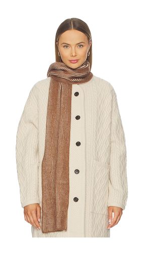 Varley ÉCHARPE DEVILLE en Brown - Varley - Modalova