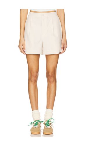 Mariya Easy Pleat Short en . Taille L. Also en M, S, XL - Varley - Modalova