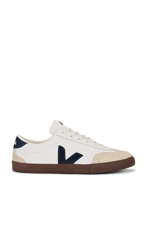 SNEAKERS VOLLEY en . Taille 40. Also en 44, 45, 46 - Veja - Modalova