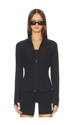 BLOUSON STRETCH GYM en . Taille L. Also en M, S, XL, XS - YEAR OF OURS - Modalova