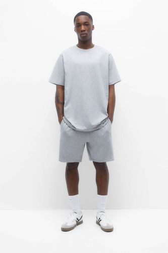 Pack T-Shirt Et Bermuda - Pull&Bear - Modalova