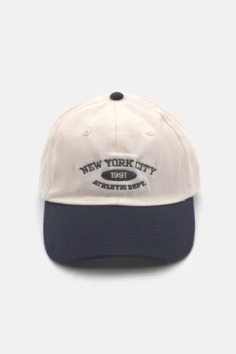 Casquette New York - Pull&Bear - Modalova