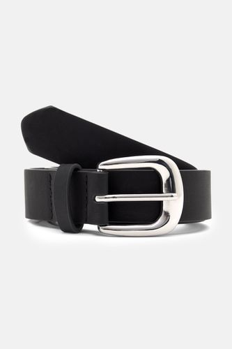 Ceinture Brillante En Similicuir - Pull&Bear - Modalova