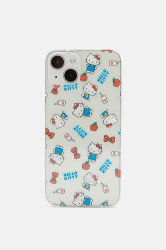 Coque Iphone Hello Kitty - Pull&Bear - Modalova