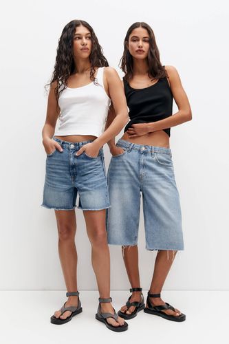 Lot De 2 Débardeurs - Pull&Bear - Modalova