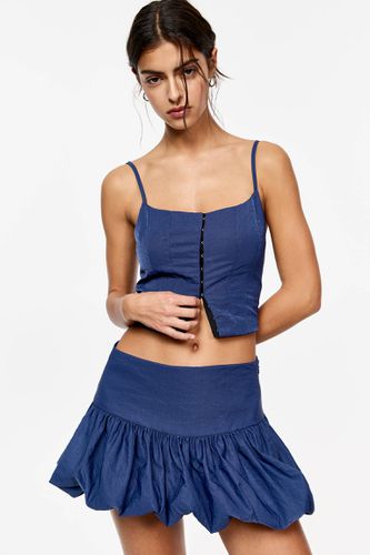 Top Corset - Pull&Bear - Modalova