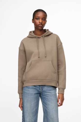 Sweat Basic Capuche - Pull&Bear - Modalova