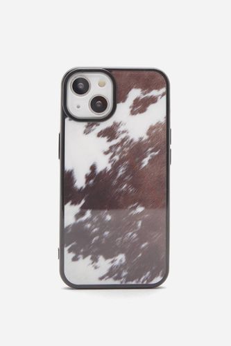 Coque Iphone Vache - Pull&Bear - Modalova