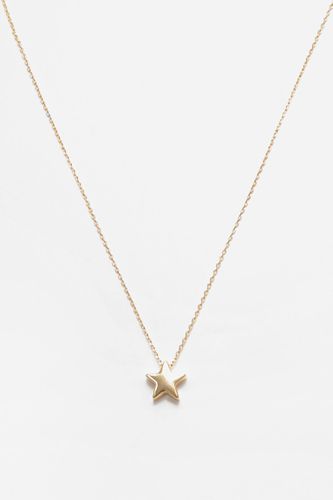 Collier Étoile - Pull&Bear - Modalova