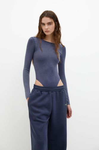 Body Sans Coutures Dos Nu - Pull&Bear - Modalova