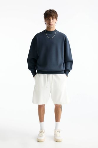 Bermuda Style Jogger - Pull&Bear - Modalova