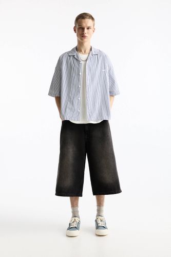 Jorts Super Baggy - Pull&Bear - Modalova