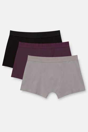 Lot 3 Boxers - Pull&Bear - Modalova