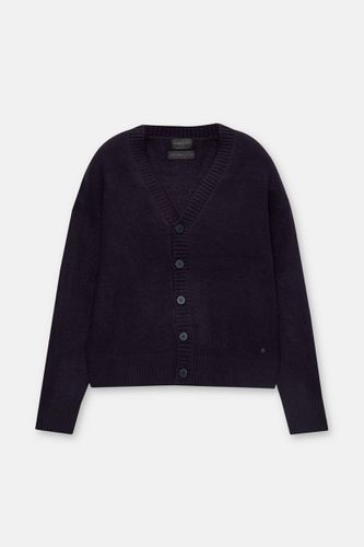 Cardigan Soft P & B Black Label - Pull&Bear - Modalova