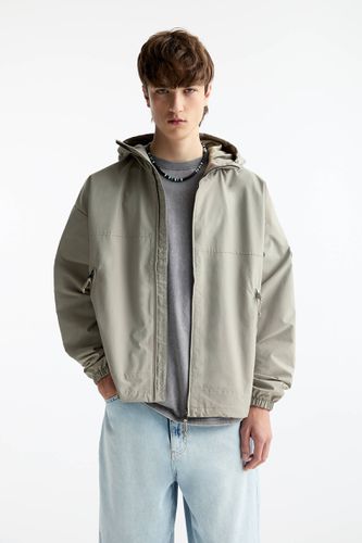 Coupe-Vent Léger - Pull&Bear - Modalova