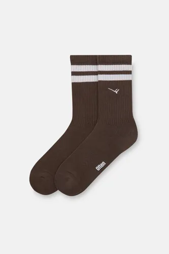 Chaussettes Hautes Often - Pull&Bear - Modalova