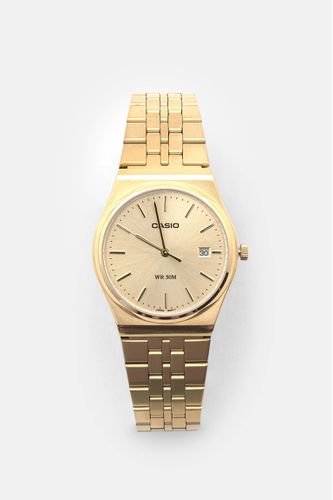 Montre Casio Mtp-B145 Retro Standard - Pull&Bear - Modalova