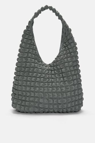 Sac Cabas Matelassé - Pull&Bear - Modalova