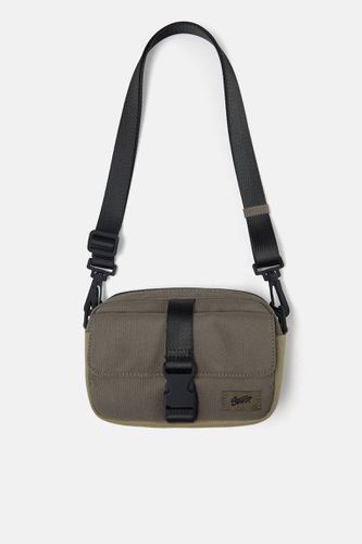 Mini-Sac À Bandoulière Nylon - Pull&Bear - Modalova