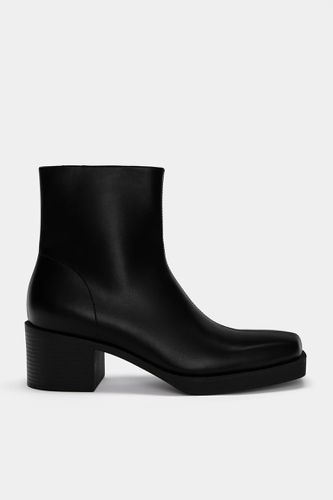 Bottes Homme Pull Bear pour Homme Modalova