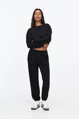 Pantalon Jogger Basique - Pull&Bear - Modalova