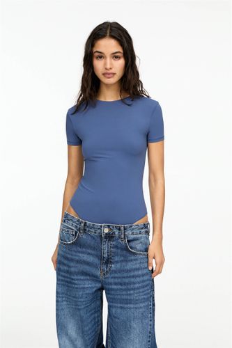 Body En Polyamide - Pull&Bear - Modalova