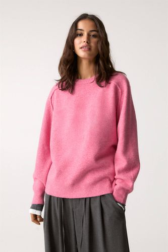 Pull Oversize - Pull&Bear - Modalova