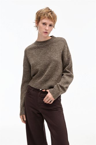 Pull Basic - Pull&Bear - Modalova