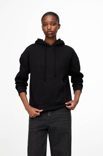 Sweat Basic Capuche - Pull&Bear - Modalova