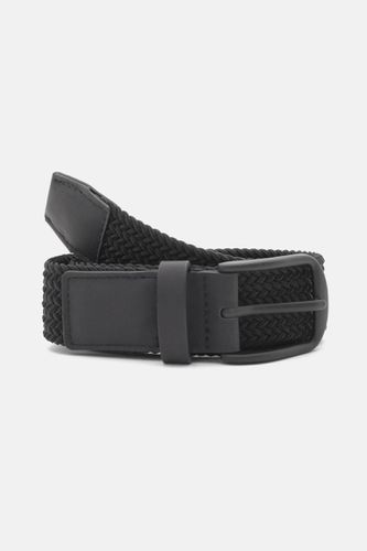 Ceinture Tressée - Pull&Bear - Modalova