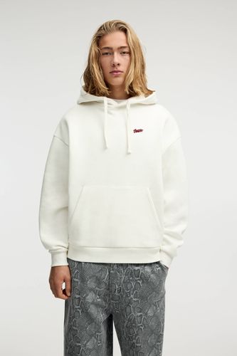 Sweat Capuche Stwd - Pull&Bear - Modalova